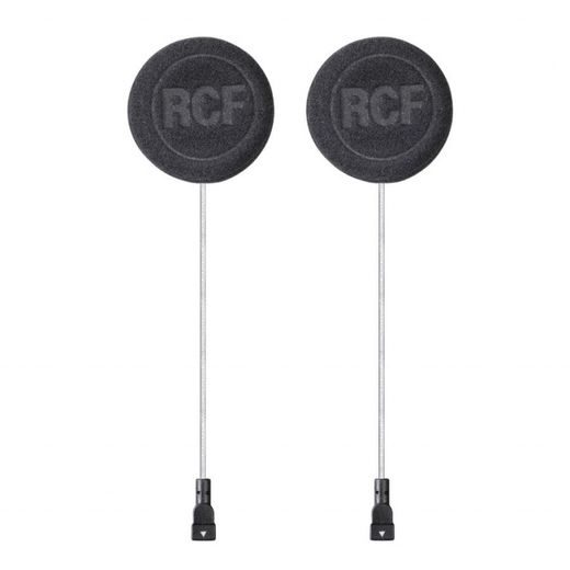 RCF HIGH DEFINITION SOUND AUDIO KIT MIDLAND C1507.01 22.06