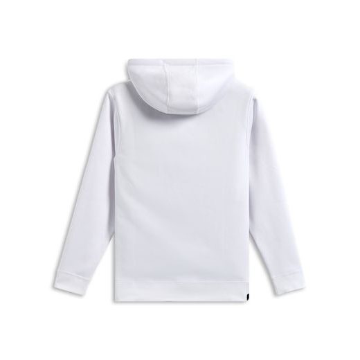 MIKINA BLAZE HOODIE 3, ALPINESTARS (BÍLÁ/MODRÁ)