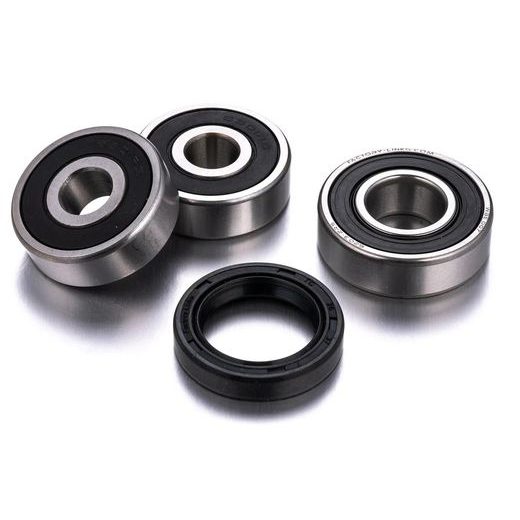 SERVISNÉ SADA ZADNÉHO KOLESÁ, FACTORY LINKS