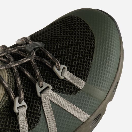 FINNTRAIL BOOTS STREAM KHAKI