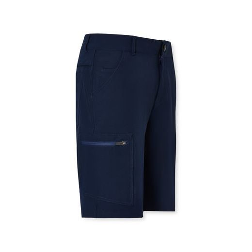 ŠORTKY TEAM, KTM RED BULL (MODRÁ,ORANŽOVÁ)