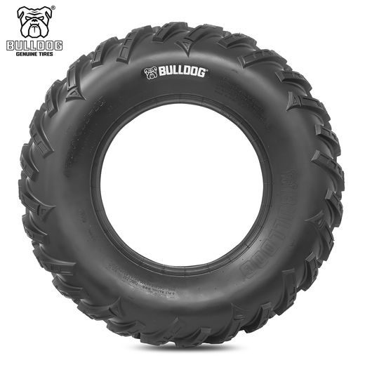 BULLDOG TIRES B362 (E4)