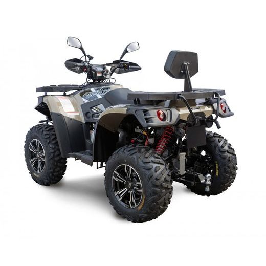 LINHAI 420 PROMAX EFI T3B