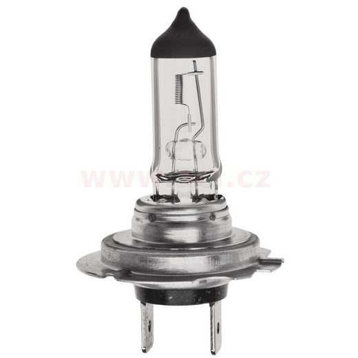 ŽÁROVKA H18 12V 65W (PATICE PY26D-1) HELLA