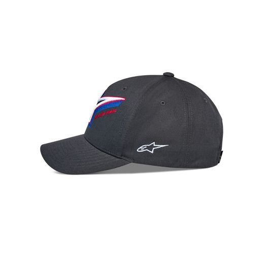 ŠILTOVKA LUCID, ALPINESTARS (ŠEDÁ)
