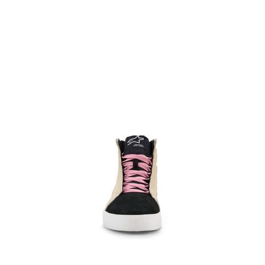 TOPÁNKY RIDE-63 CANVAS, ALPINESTARS (KRÉMOVÁ/ČERNÁ/BÍLÁ) 2026