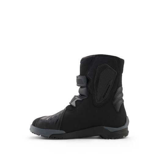 TOPÁNKY BELIZE V2 DRYSTAR, ALPIENSTARS (ČIERNA) 2026