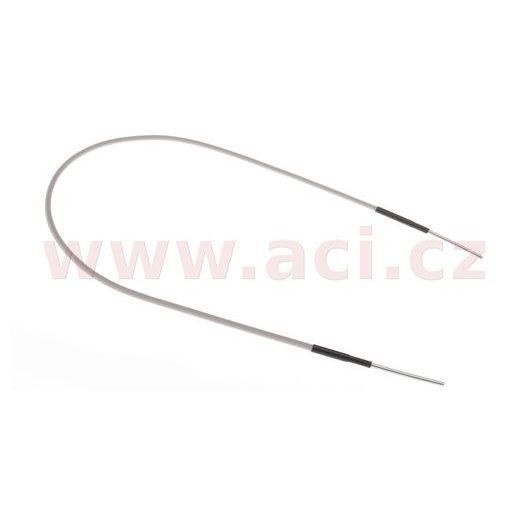 CÍVKA K INDUKČNÍMU NAHŘÍVAČI, TVAR "U", DÉLKA 60 CM