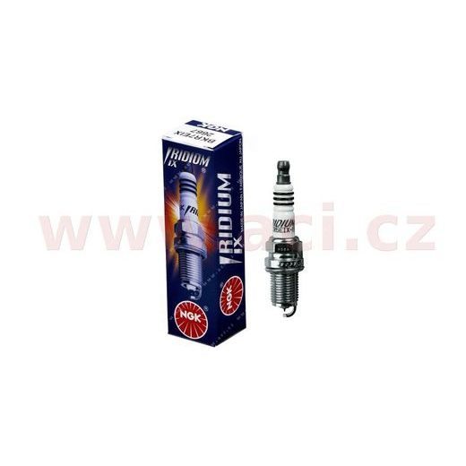 ZAPAĽOVACIE SVIEČKA DPR9EIX-9& RAD IRÍDIUM IX, NGK - JAPONSKO