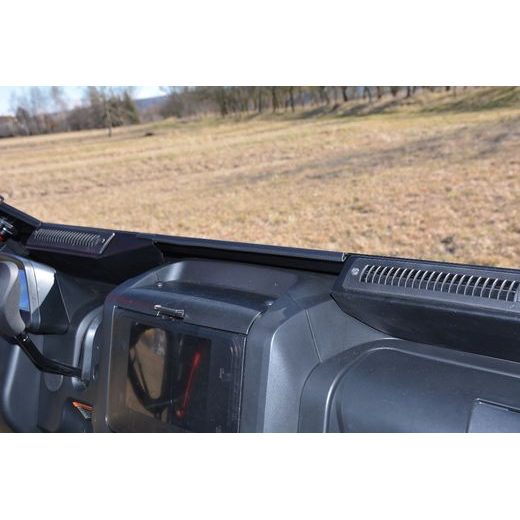 KOMPLETNÍ KABINA SEGWAY FUGLEMAN UT10 (2021-XX)