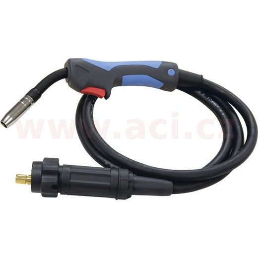 SVAŘOVACÍ PŘÍSTROJ MIG/MAG (BEZ REDUKČNÍHO VENTILU) GYS SMARTMIG 162