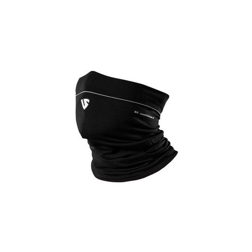 NÁKRČNÍK HERO NECK WARMER, UNDER SHIELD (ČIERNA)