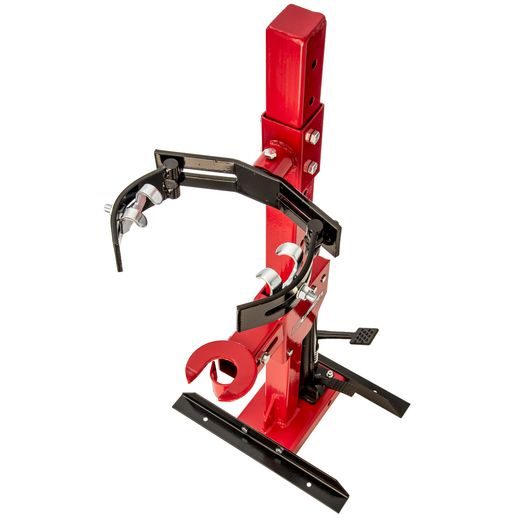 HYDRAULICKÝ SŤAHOVÁK PRUŽÍN MCPHERSON, Q-TECH