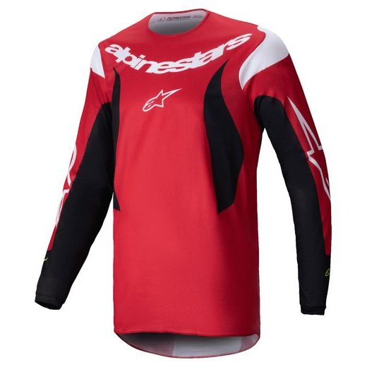 DRES FLUID HAUL, ALPINESTARS (ČERVENÁ/ČERNÁ) 2025