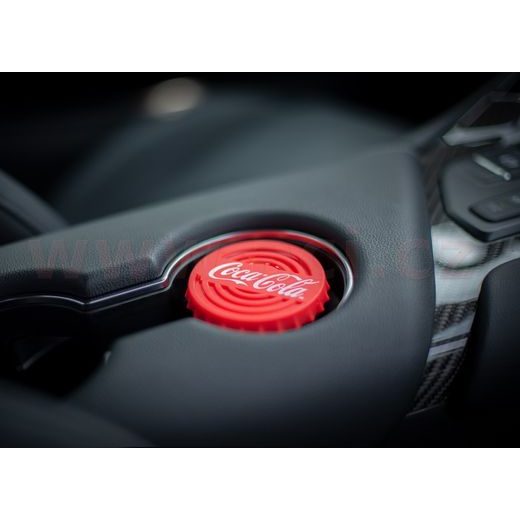 OSVIEŽOVAČ VZDUCHU COCA COLA ORIGINAL