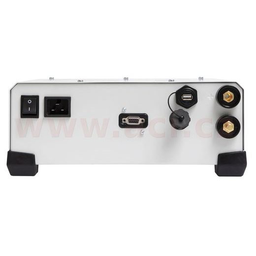 NABÍJEČKA/STABILIZOVANÝ ZDROJ GYSFLASH 125.12 CNT FV 12 V, 20-1500 AH, 120 A, KABLELY 5 M