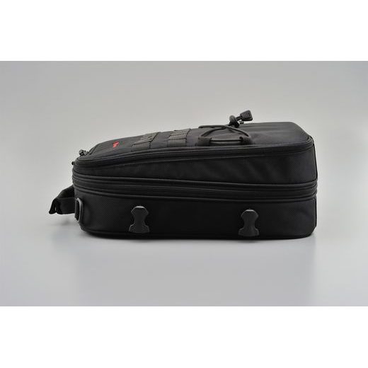 BRAŠNA NA SEDADLO SPOLUJAZDCA OBJEM 7 - 12 L, HENLYBEGINS