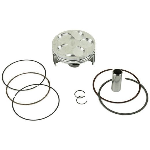 PIESTNE SADA A PRIEMER 76,96 MM (YAMAHA), ATHENA