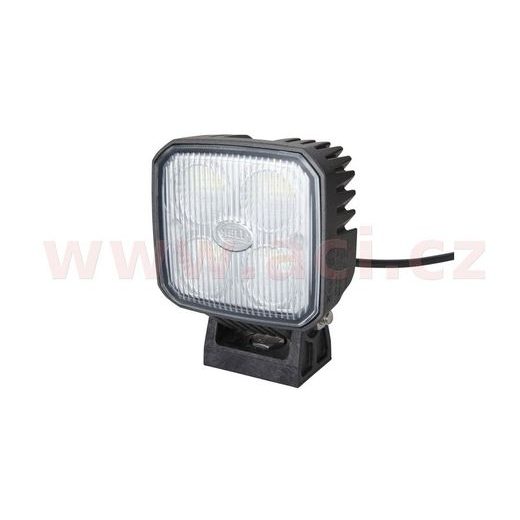 COUVACÍ SVĚTLO LED Q90 LED COMPACT, KONEKTOR DEUTSCH DT HELLA