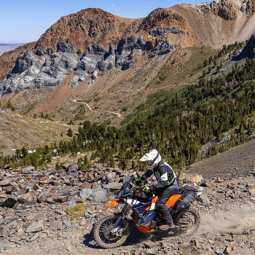 BUNDA ST-1 WATERPROOF, ALPINESTARS (SVETLE ŠEDÁ/ČERNÁ/ŽLUTÁ FLUO) 2026