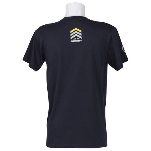 TRIKO SONIC, CASSIDA (MODRÁ NAVY)