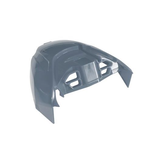 KRYT NÁDRŽE YAMAHA, RTECH (ŠEDÝ)