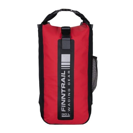 FINNTRAIL BACKPACK TRACE30L RED 30L