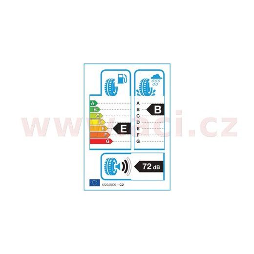 PNEU 155/70 R12 C 104/102N (900 KG) MAXXIS UE-168 ORIGINÁL