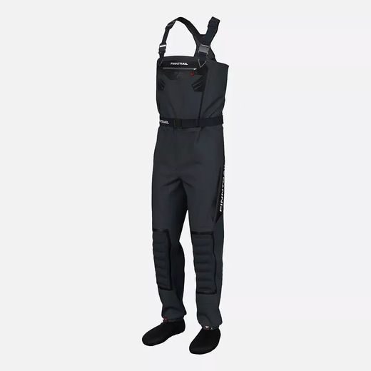 FINNTRAIL WADERS SPEEDMASTER GRAPHITE