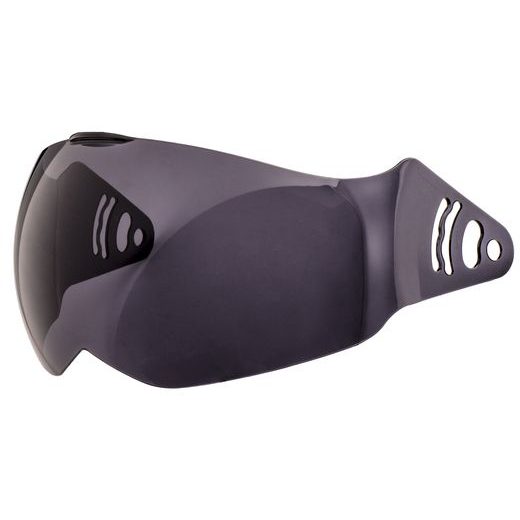 PLEXI PRE PRILBY STRATOS, NOX PREMIUM (TMAVÉ)