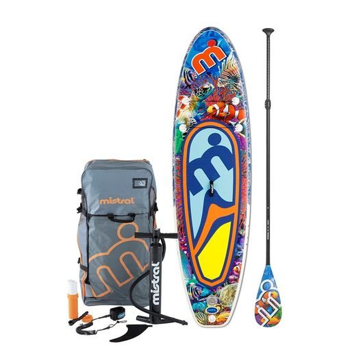 MISTRAL CORAL SUP 10.5 SET