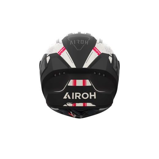 PRILBA CONNOR OMEGA, AIROH (MATNÁ) 2025