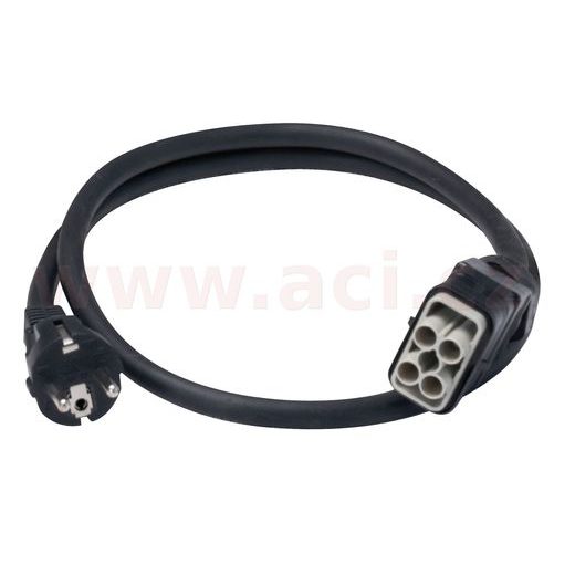 MOBILNÍ NABÍJEČKA PRO EV, 230/400 V, ZÁSUVKA TYP 2, GYS SUPER PRO SMART