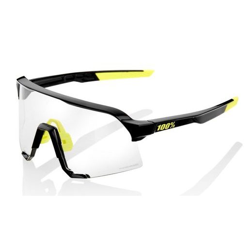 SLNEČNÉ OKULIARE S3, 100% - USA (FOTOCHROMNÍ SKLO)