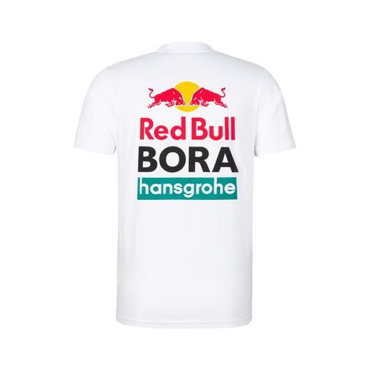 TRIKO, RED BULL BORA, (BIELA)