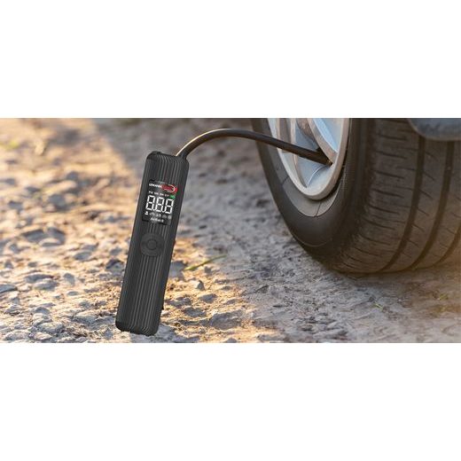 AKUMULÁTOROVÝ KOMPRESOR AIR-BAT 9 LEMANIA ENERGY