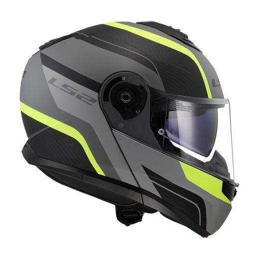 LS2 FF908 STROBE II MONZA M.BLACK H-V YELLOW-06