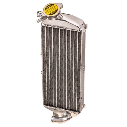 CHLADIČ PRAVÝ KTM, Q-TECH