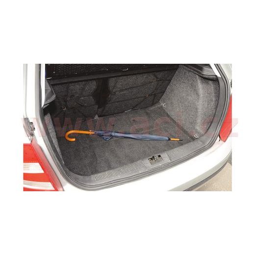 UNIVERZÁLNÍ PROTISKLUZOVÁ PODLOŽKA DO KUFRU 100X120CM