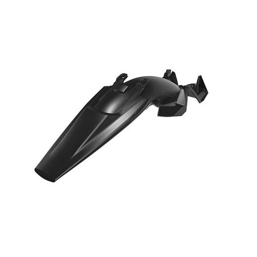 BLATNÍK ZADNÝ HUSQVARNA, RTECH (ČIERNY)