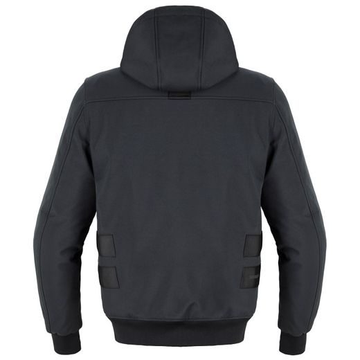 BUNDA METROMOVER, SPIDI (ČIERNA ANTRACIT)