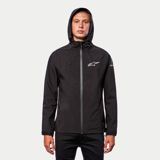 BUNDA OMNI RAIN, ALPINESTARS (ČIERNA)
