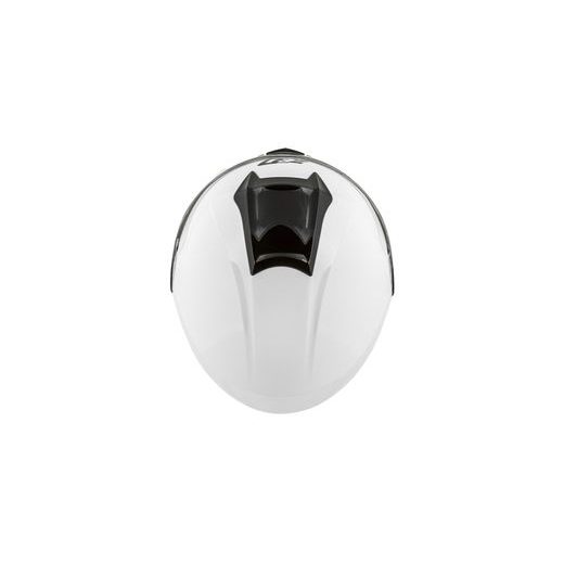 PRILBA F18, ZED (BIELA)