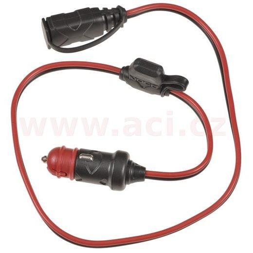 PROPOJENÍ DO ZAPALOVAČE, DÉLKA 61 CM (SAMEC) NOCO GENIUS