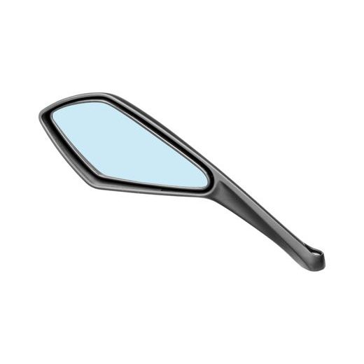 SPÄTNÉ ZRKADLO TRIUMPH, Q-TECH