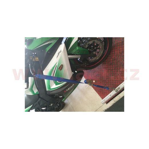 TRANSPORTNÍ KURTY NA RIADIDLÁ S RÁČNAMI, Q-TECH