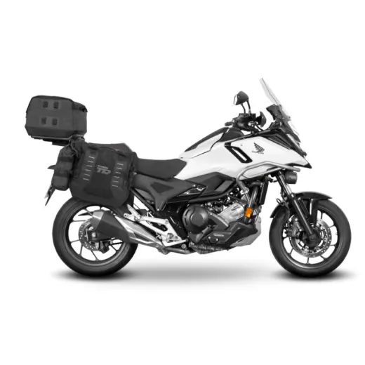MONTÁŽNA SADA PRE TOP MASTER SHAD H0NC75ST (COMPATIBLE WITH OEM HONDA RACK)