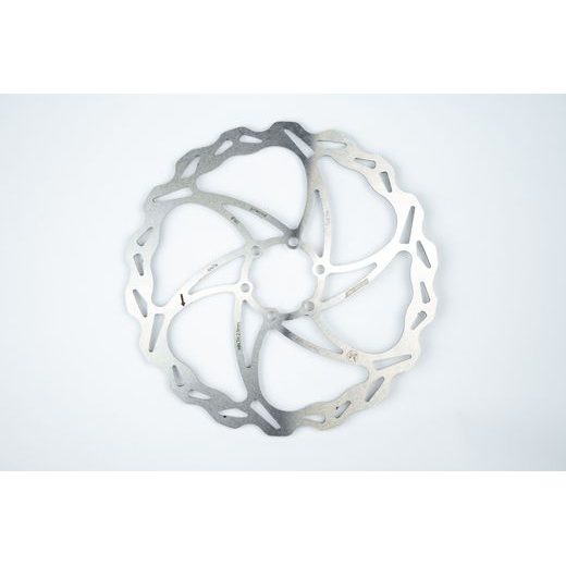 BRZDOVÝ KOTOUČ (PRŮMĚR 180 MM, TLOUŠŤKA 3 MM, PRO INCAS 3 MM), BRAKING (WFIX)