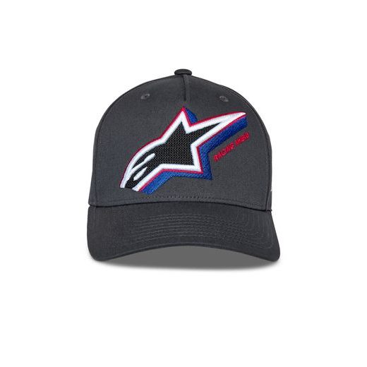 ŠILTOVKA LUCID, ALPINESTARS (ŠEDÁ)