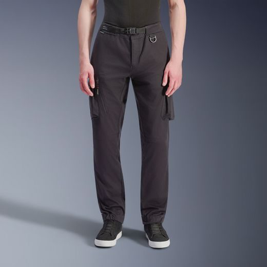 NOHAVICE FLEX-AST CARGO, ALPINESTARS (ČERNÁ/ČERNÁ) 2026